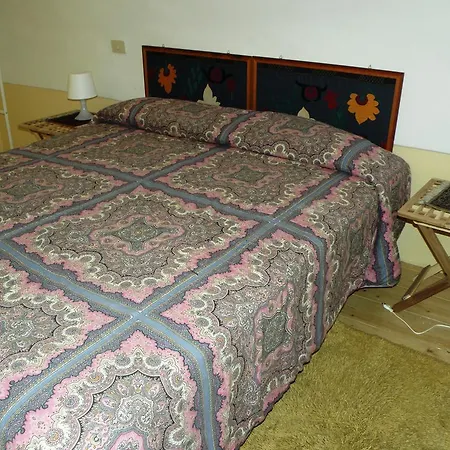 La Dolce Apartment *
