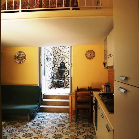 Apartman La Dolce Meta