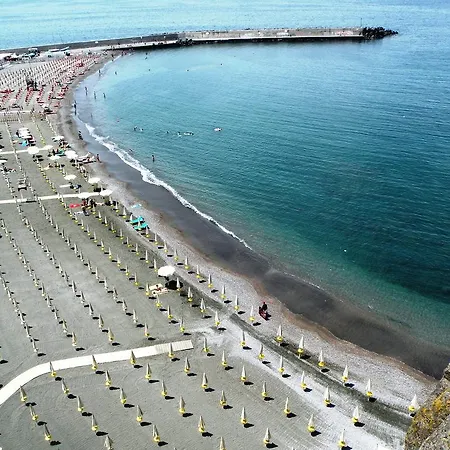 Apartman La Dolce Meta