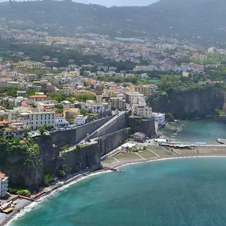 Apartment La Dolce