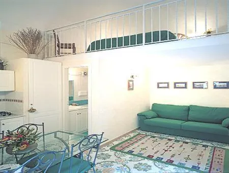 La Dolce Appartement *