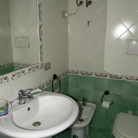 Appartement La Dolce *