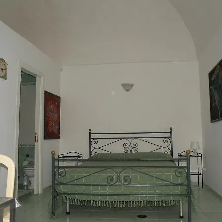 Appartement La Dolce
