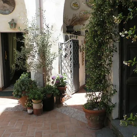 La Dolce Appartement