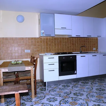 Apartment La Dolce Meta