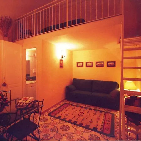 Appartement La Dolce *