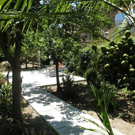 Appartement La Dolce *