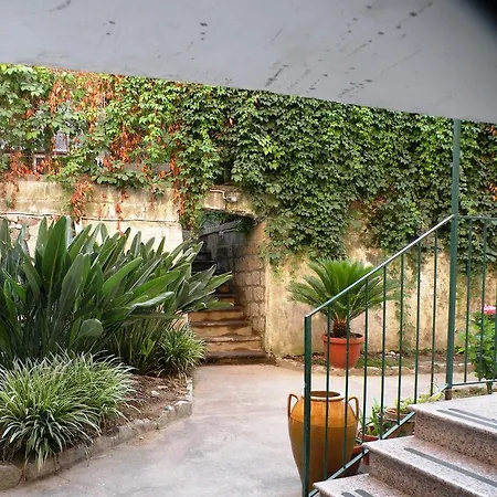 Appartement La Dolce