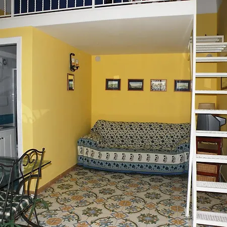 Appartement La Dolce