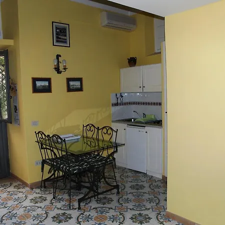 Appartement La Dolce *