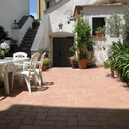 Appartement La Dolce