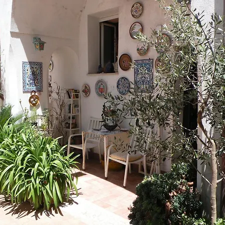 La Dolce Appartement Meta