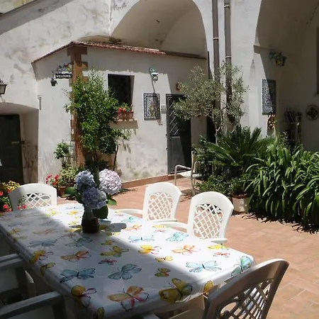 La Dolce Appartement