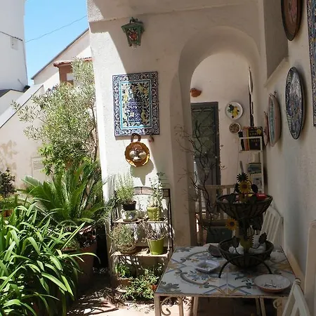 Appartement La Dolce *