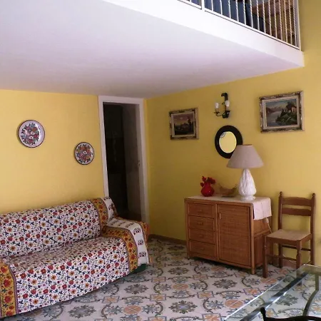 Appartement La Dolce *
